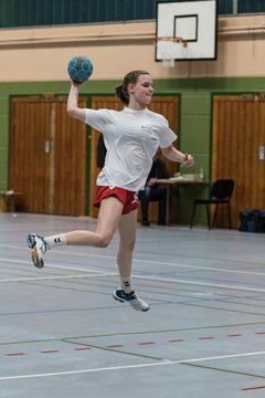 Bild 160 - Damen HSG Kremperheide/M�nsterdorf - Suchsdorfer SV : Ergebnis: 39:22